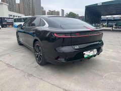 Voyah Lantu Zhaoguang PHEV AWD Ultra-Long Range Flagship - ფოტო 5