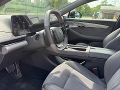 Voyah Lantu Zhaoguang PHEV AWD Ultra-Long Range Flagship - ფოტო 6