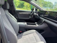 Voyah Lantu Zhaoguang PHEV AWD Ultra-Long Range Flagship - ფოტო 9