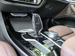BMW X3 Facelift xDrive28i M Sport Package - photo 10