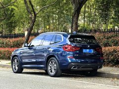 BMW X3 Facelift xDrive28i M Sport Package - photo 11