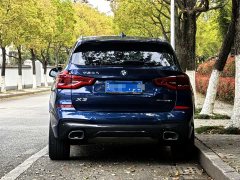 BMW X3 Facelift xDrive28i M Sport Package - photo 12