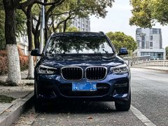 BMW X3 Facelift xDrive28i M Sport Package - photo 2