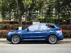 BMW X3 Facelift xDrive28i M Sport Package - photo 3