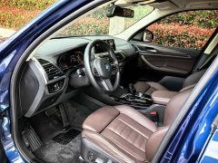 BMW X3 Facelift xDrive28i M Sport Package - photo 4