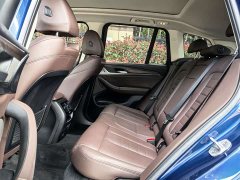 BMW X3 Facelift xDrive28i M Sport Package - photo 5