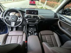 BMW X3 Facelift xDrive28i M Sport Package - photo 6