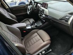 BMW X3 Facelift xDrive28i M Sport Package - photo 7