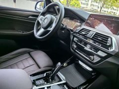 BMW X3 Facelift xDrive28i M Sport Package - photo 8