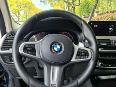 BMW X3 Facelift xDrive28i M Sport Package - photo 9