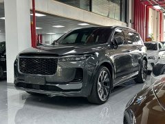 Li Auto ONE Extended Range 6-Seater - ფოტო 1