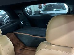 Li Auto ONE Extended Range 6-Seater - ფოტო 11