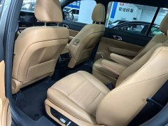 Li Auto ONE Extended Range 6-Seater - ფოტო 13