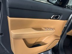 Li Auto ONE Extended Range 6-Seater - ფოტო 14