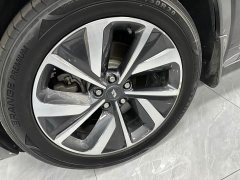 Li Auto ONE Extended Range 6-Seater - ფოტო 15