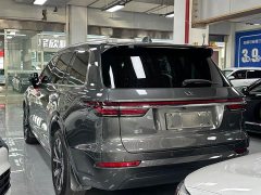 Li Auto ONE Extended Range 6-Seater - ფოტო 17