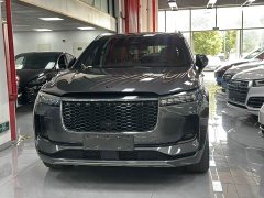 Li Auto ONE Extended Range 6-Seater - ფოტო 2