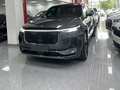Li Auto ONE Extended Range 6-Seater - ფოტო 3