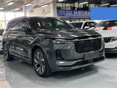 Li Auto ONE Extended Range 6-Seater - ფოტო 4