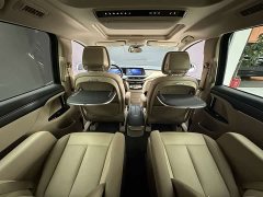 Buick GL8 New Energy Lusang Respect Edition - фото 10
