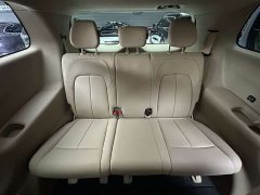 Buick GL8 New Energy Lusang Respect Edition - фото 11
