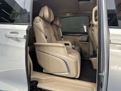 Buick GL8 New Energy Lusang Respect Edition - фото 14