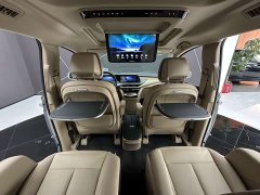 Buick GL8 New Energy Lusang Respect Edition - фото 15