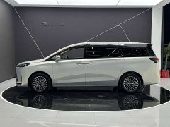 Buick GL8 New Energy Lusang Respect Edition - фото 2