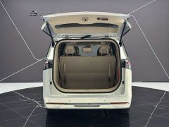 Buick GL8 New Energy Lusang Respect Edition - фото 4