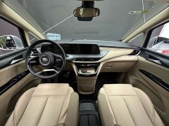 Buick GL8 New Energy Lusang Respect Edition - фото 5