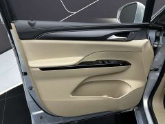 Buick GL8 New Energy Lusang Respect Edition - фото 8