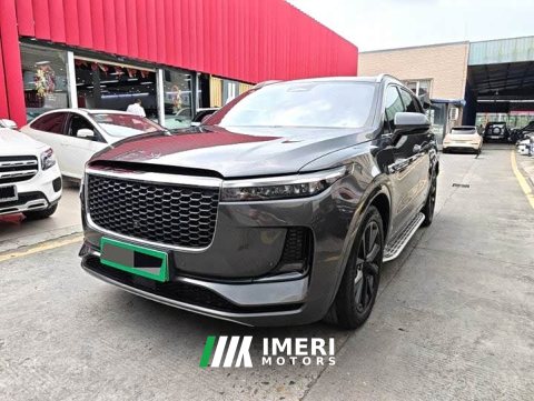2022 Li Auto ONE 2021 Extended Range 6-Seater - ავტომობილი ჩინეთიდან