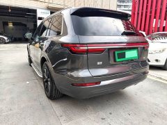 Li Auto ONE 2021 Extended Range 6-Seater - ფოტო 8