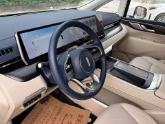 Great Wall WEY Shanshan New Energy 2023 Four-Wheel Drive Luxury Edition - ფოტო 15