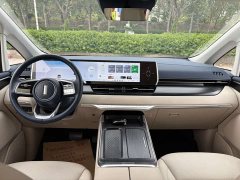 Great Wall WEY Shanshan New Energy 2023 Four-Wheel Drive Luxury Edition - ფოტო 17