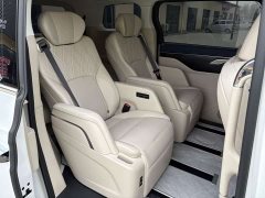 Great Wall WEY Shanshan New Energy 2023 Four-Wheel Drive Luxury Edition - ფოტო 18