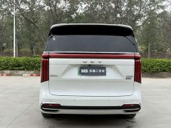 Great Wall WEY Shanshan New Energy 2023 Four-Wheel Drive Luxury Edition - ფოტო 5