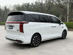 Great Wall WEY Shanshan New Energy 2023 Four-Wheel Drive Luxury Edition - ფოტო 6