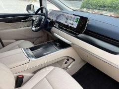 Great Wall WEY Shanshan New Energy 2023 Four-Wheel Drive Luxury Edition - ფოტო 8