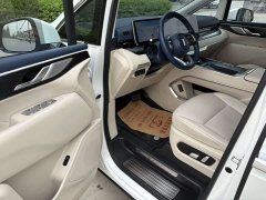Great Wall WEY Shanshan New Energy 2023 Four-Wheel Drive Luxury Edition - ფოტო 9