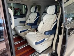 Buick GL8 ES Luxe 653T Comfort - ფოტო 10