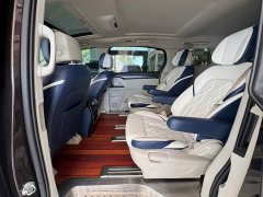 Buick GL8 ES Luxe 653T Comfort - ფოტო 11
