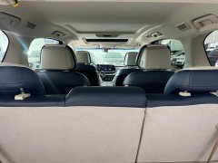 Buick GL8 ES Luxe 653T Comfort - ფოტო 12