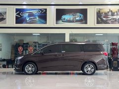 Buick GL8 ES Luxe 653T Comfort - ფოტო 13