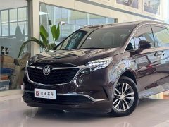 Buick GL8 ES Luxe 653T Comfort - ფოტო 14
