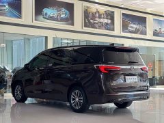 Buick GL8 ES Luxe 653T Comfort - ფოტო 15
