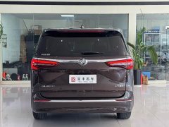 Buick GL8 ES Luxe 653T Comfort - ფოტო 16