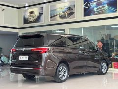 Buick GL8 ES Luxe 653T Comfort - ფოტო 17