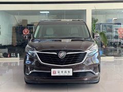 Buick GL8 ES Luxe 653T Comfort - ფოტო 2
