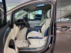 Buick GL8 ES Luxe 653T Comfort - ფოტო 3